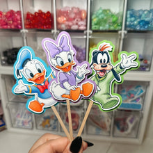 Load image into Gallery viewer, Disney Babies | Cupcake Toppers