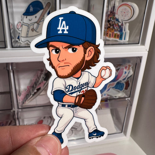 Kershaw | Sticker