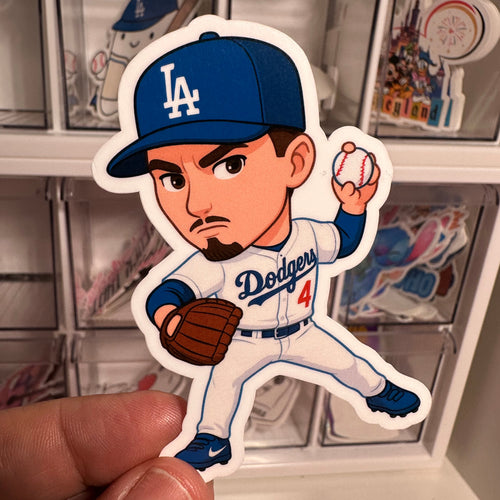 Snider | Sticker