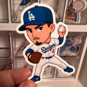 Snider | Sticker