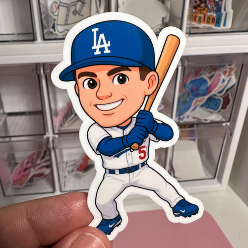 Freeman | Sticker