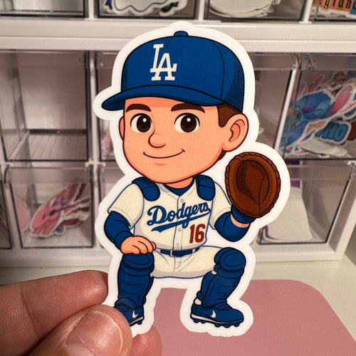Smith | Sticker