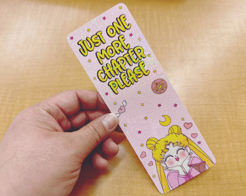 Sailor Moon | Bookmark