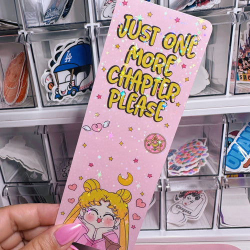 Sailor Moon | Bookmark