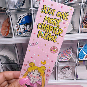 Sailor Moon | Bookmark