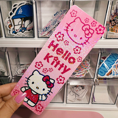 Hello Kitty | Bookmark