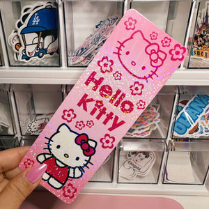 Hello Kitty | Bookmark