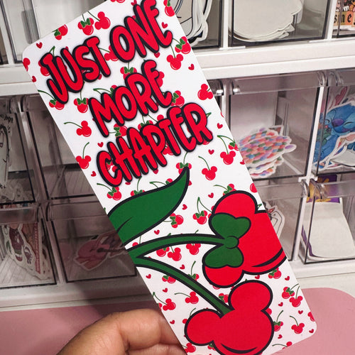 Cherries | Bookmark