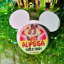 Load image into Gallery viewer, Princess Belle 3 | Pins and Buttons