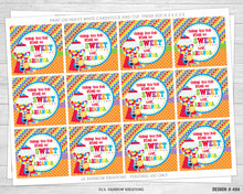 Load image into Gallery viewer, FVTAGS-464 | Candy Shop Favor Tags