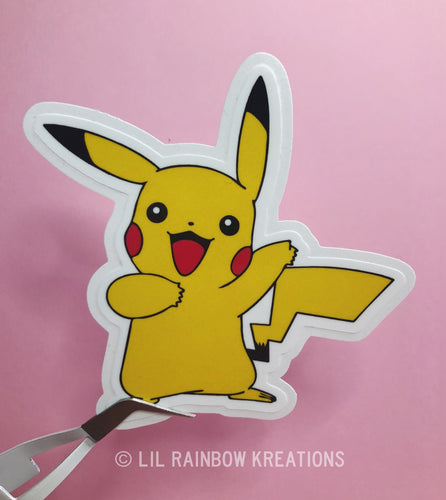 Pikachu | Sticker